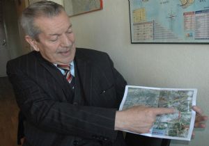 Başbakan'a Ovit teşekkürü